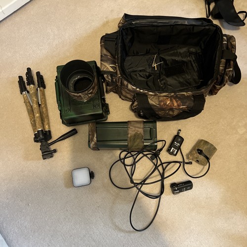 Nikon transmitter - nikon, ml-3