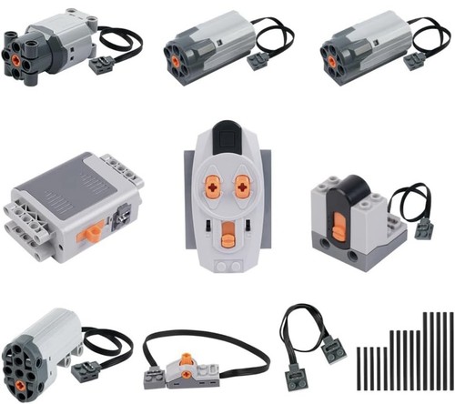Hotut power functions - hotut,