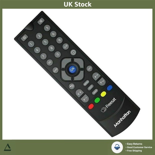 Genuine freesat receiver - genuine,