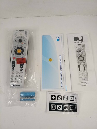 Directv rc66rx remote - directv,