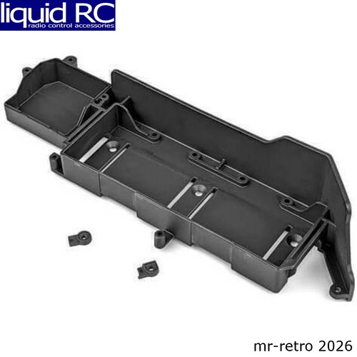 Tekno 9525l mud guard - tekno,