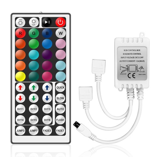 Vipmoon key wireless rgb - vipmoon,