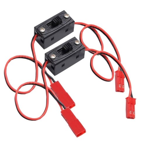 2pc off switch - rc, on/off