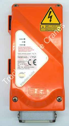 New elca genio - elca, 73965