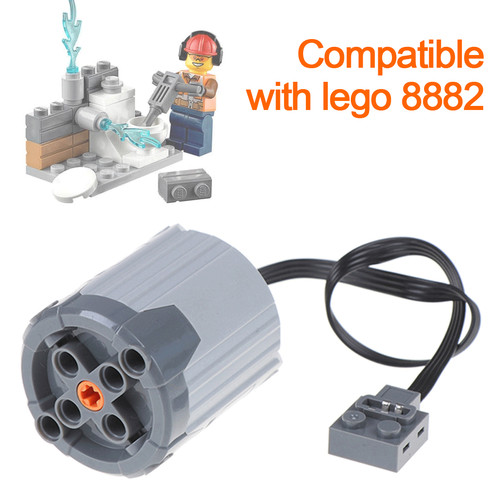 Power functions parts - parts, lego