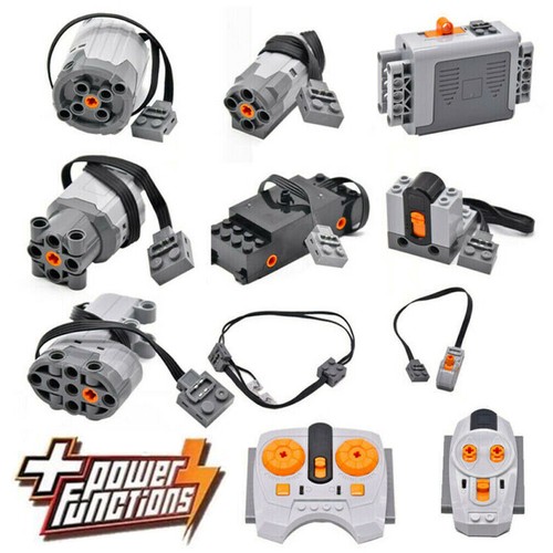 For lego technic - for, power