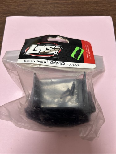 Vintage losi xxxnt series - xxxnt,