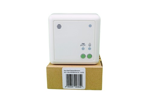 Brand new hive heating - new,