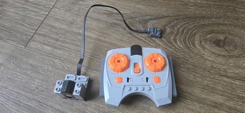 Lego power functions remote - power,
