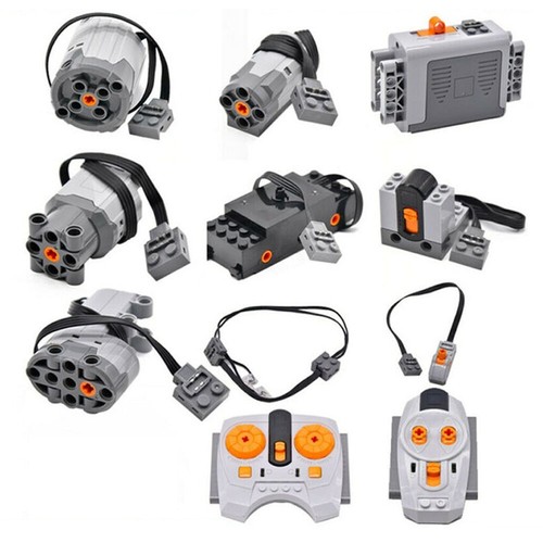 For lego power functions all - power,
