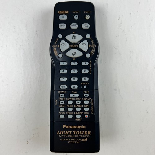 Panasonic light tower - panasonic,