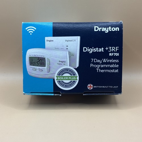 Drayton digistat 3rf 3 - drayton,