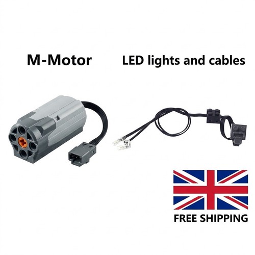 Lego technic power functions - technic,