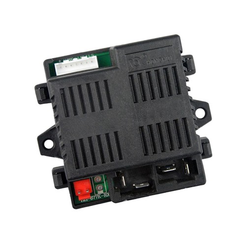 Control box - control,