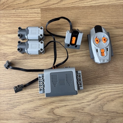 Lego genuine power functions - lego,