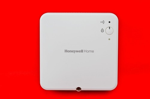 Honeywell r3h71 wireless - honeywell,