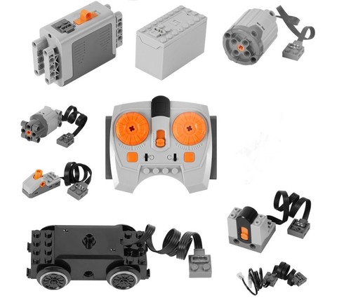 Lego power functions remote - lego,