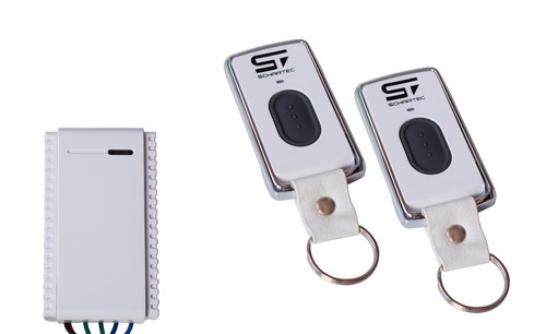 Open box schartec mini - schartec,