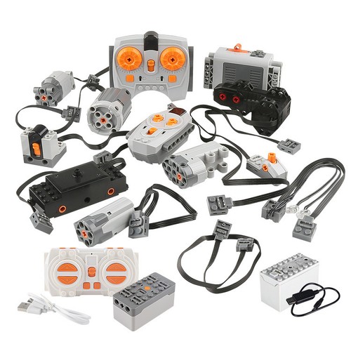 Power functions parts - parts, for