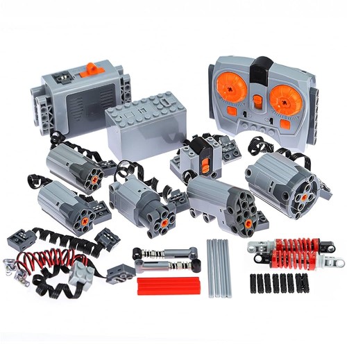 Power functions parts for - 🔥power,