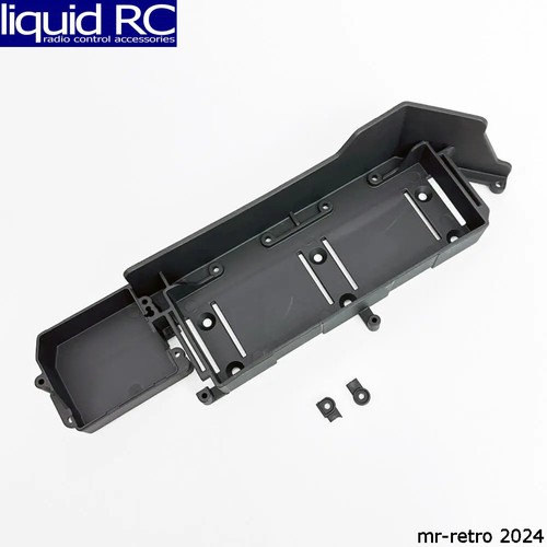 Tekno 9524l mud guard - tekno,
