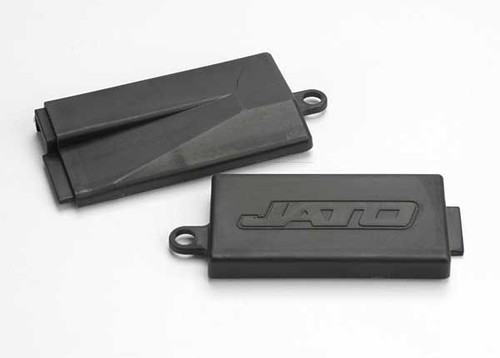5524 receiver box battery - receiver,