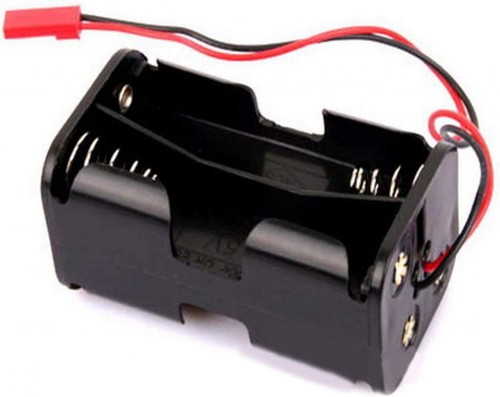 Movkzacv receiver battery pack - receiver,